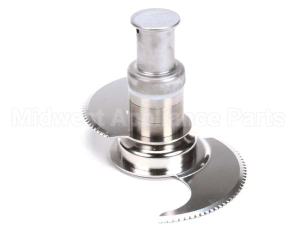 27125 Robot Coupe Serrated Bl Knife R602