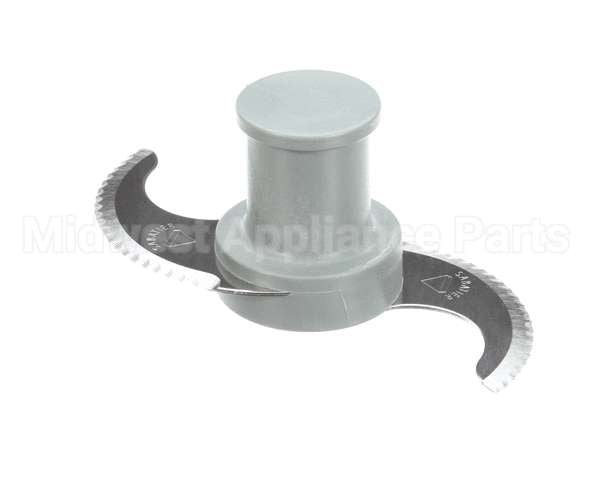27134 Robot Coupe R302 Fine Serrated Blade