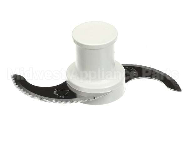 27135 Robot Coupe Fine Serrated Blade R301