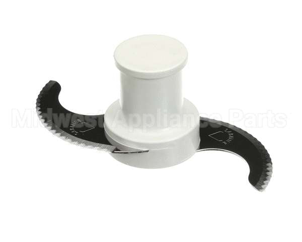 27135 Robot Coupe Fine Serrated Blade R301