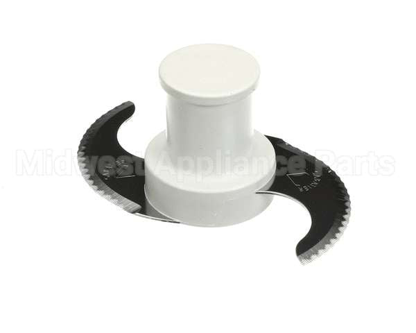 27135 Robot Coupe Fine Serrated Blade R301