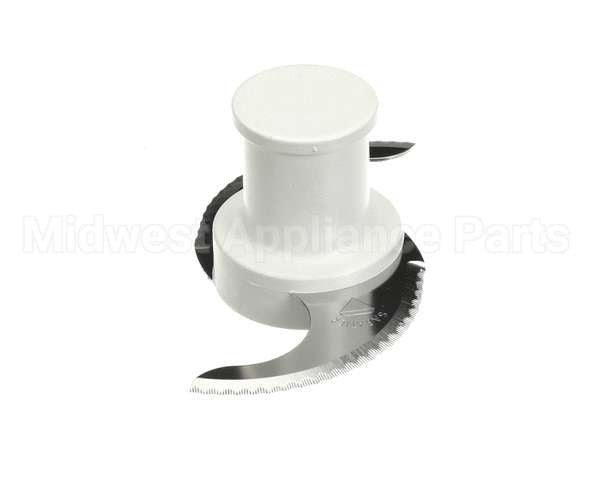 27135 Robot Coupe Fine Serrated Blade R301