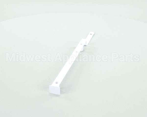 27136.0002 Bunn Trim, Hopper/Drip Tray-White