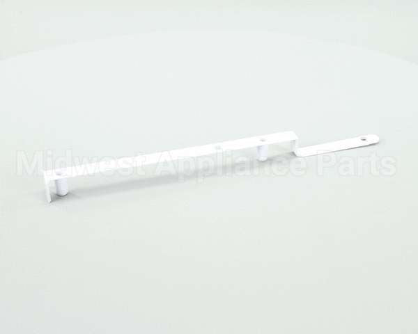 27136.0002 Bunn Trim, Hopper/Drip Tray-White