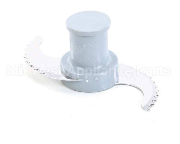 27138 Robot Coupe Coarse Serrated Bl. R201