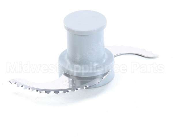 27138 Robot Coupe Coarse Serrated Bl. R201