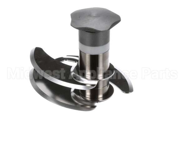 27142 Robot Coupe Straigh Knife 3B/3Mm R10C