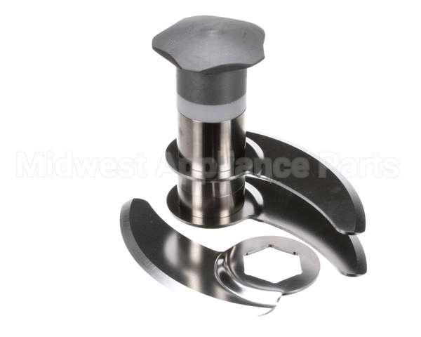 27142 Robot Coupe Straigh Knife 3B/3Mm R10C