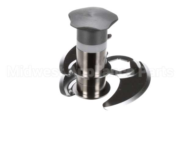 27142 Robot Coupe Straigh Knife 3B/3Mm R10C