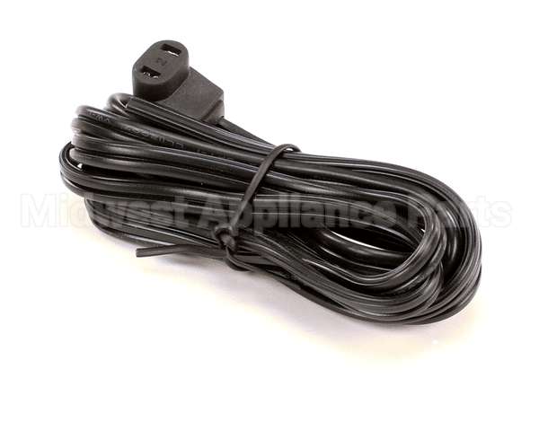 27159-0020 Middleby Cordset,Axial Fan