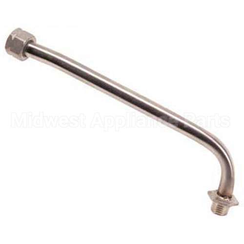 2717 Compatible Bunn Tube, Sprayhead (Assy)