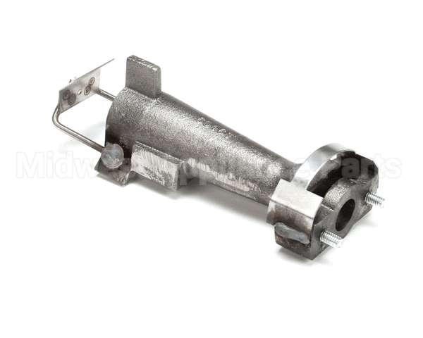 27170-0223 Middleby Assembly,Venturi/Guard/Spreader