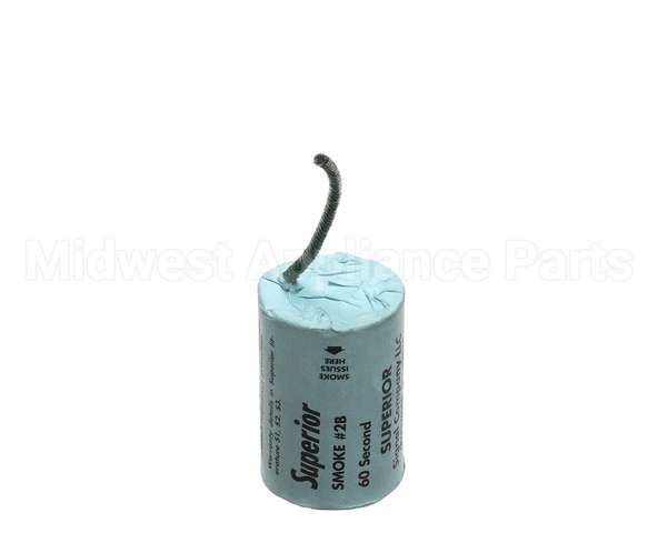 27170-0236 Middleby Tool,30 Sec. Smoke Test Candle