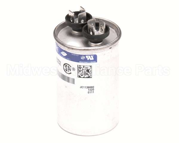 27170-0270 Middleby Capacitor,Run (Silver) Ps570