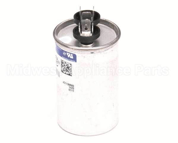 27170-0270 Middleby Capacitor,Run (Silver) Ps570