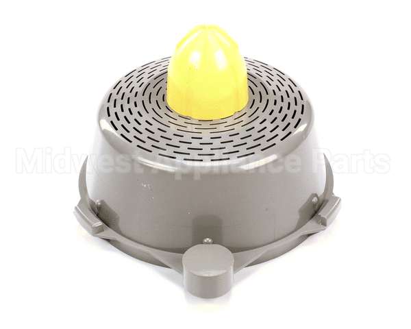 27172 Robot Coupe Citrus Press R301U Yellow