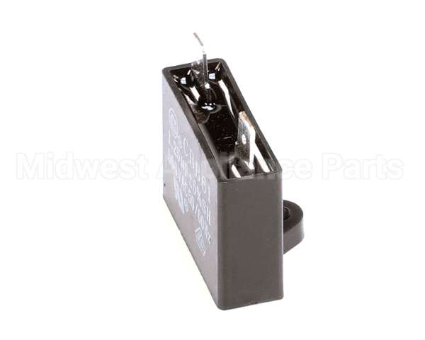27178.0001 Bunn Capacitor, 500 Vac 1.25 Uf
