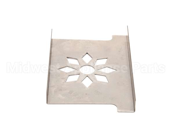 27179 Silver King Cover Tray Drip