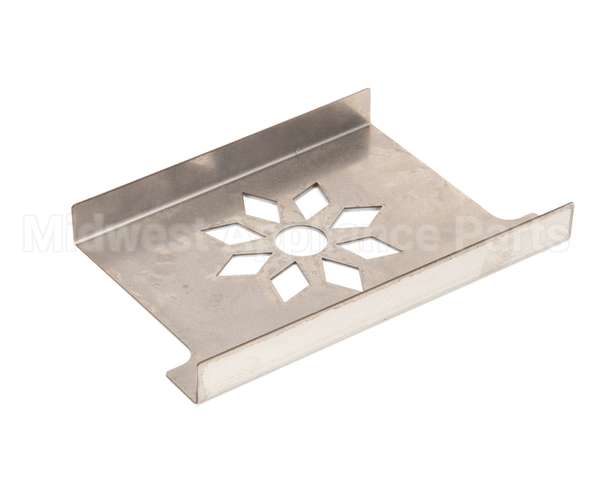 27179 Silver King Cover Tray Drip