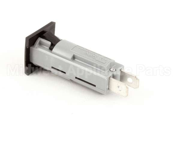 27181.0001 Bunn Circuit Breaker, Reset-4Amp
