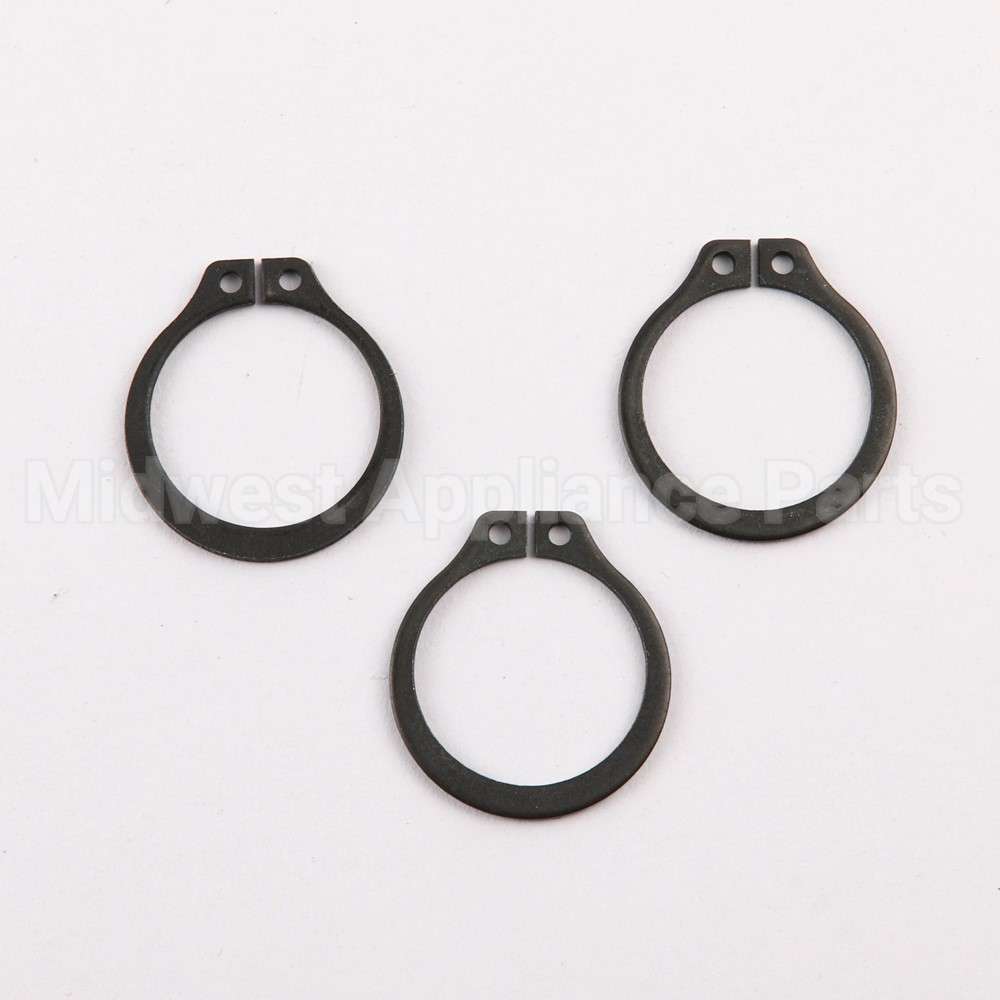 27197 Speed Queen Ring Retaining-Ext .594