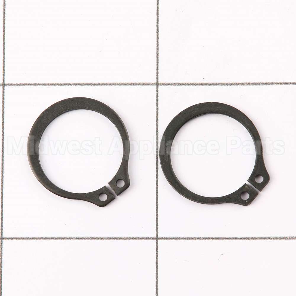 27197 Speed Queen Ring Retaining-Ext .594