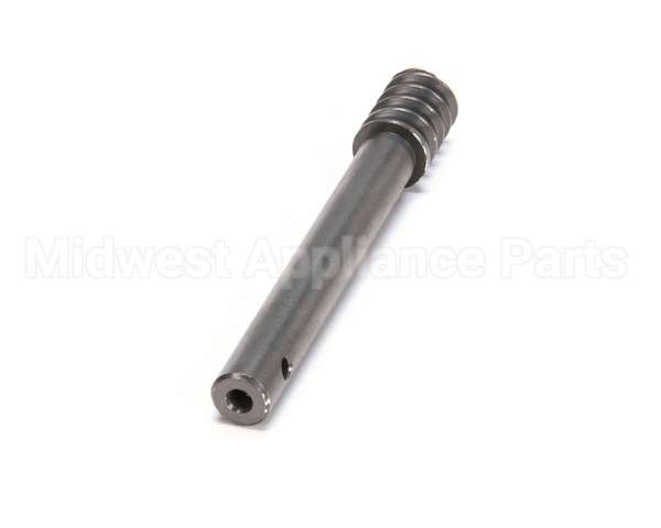 271AL Biro Meat Gauge Worm Gear Aluminum