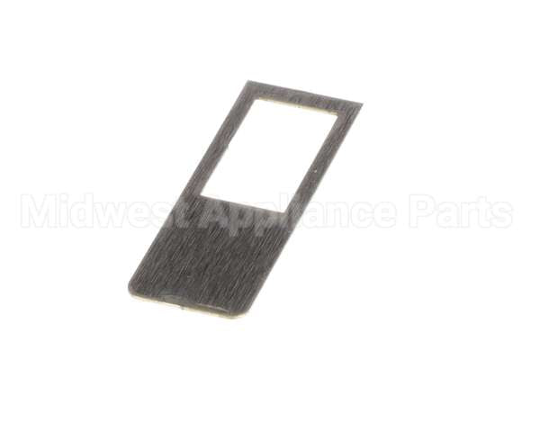 272-760-0032 Delfield Plate,Dis Guide Post, Switch