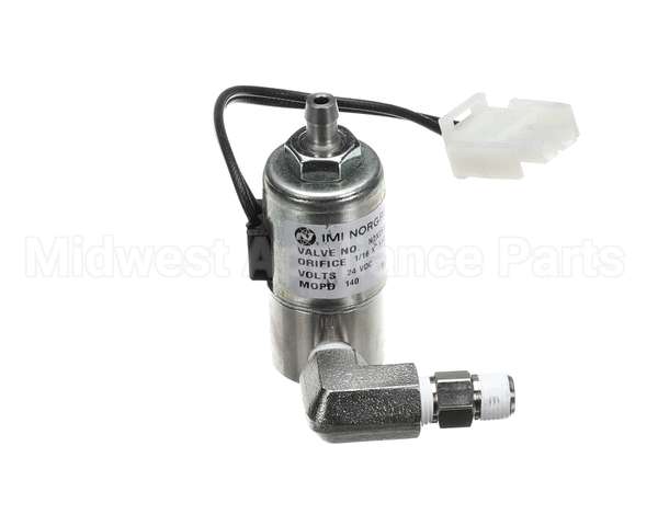 2720-056 Concordia Beverage Assembly Valve Brew I4