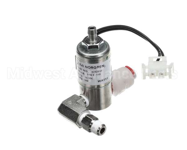 2720-056 Concordia Beverage Assembly Valve Brew I4