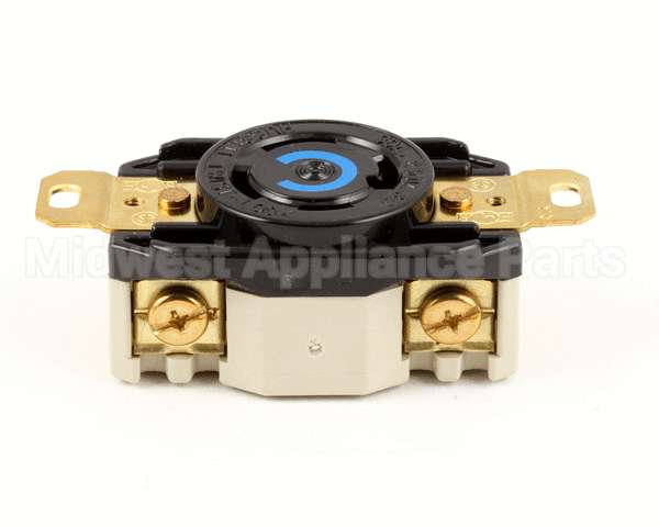 2720 Hubbell Lighting 15-30R Receptacle 3P 4W 3P250V