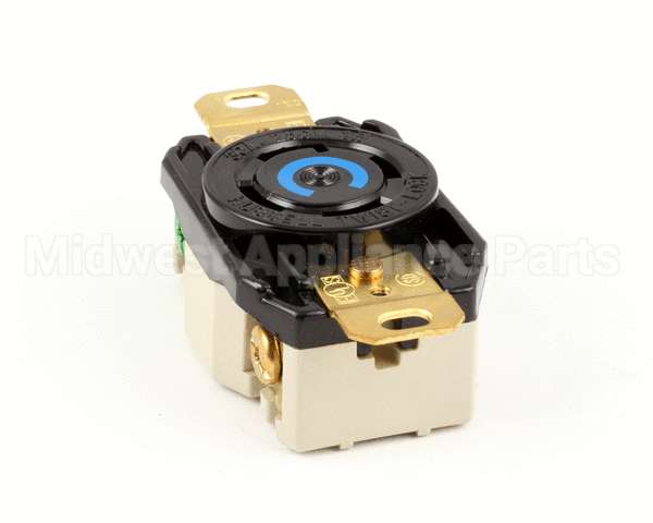 2720 Hubbell Lighting 15-30R Receptacle 3P 4W 3P250V