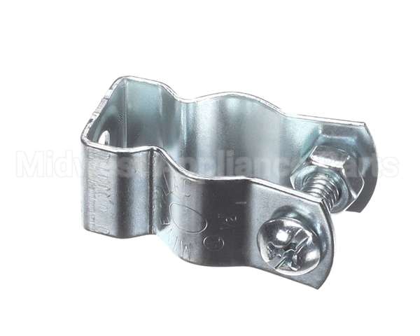 27210-0001 Middleby Hanger,Cond Std S/Zn 0.50