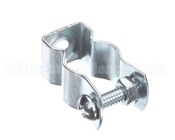 27210-0001 Middleby Hanger,Cond Std S/Zn 0.50