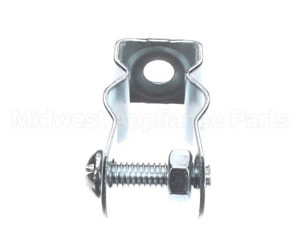 27210-0001 Middleby Hanger,Cond Std S/Zn 0.50