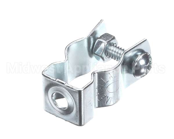 27210-0001 Middleby Hanger,Cond Std S/Zn 0.50