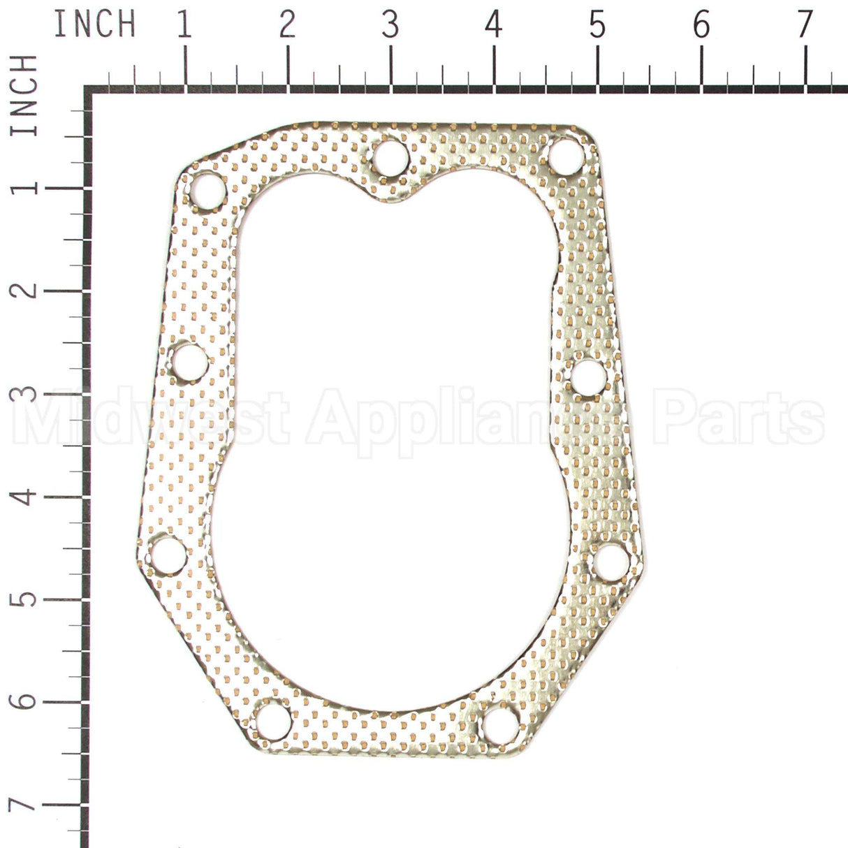 272164 Briggs & Stratton Gasket-Cylinder Head