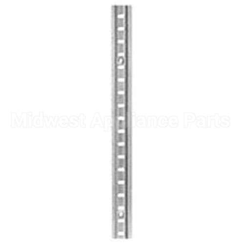 2722-0012-1251 Compatible Standard Keil Pilaster(S/S, Standard, 36")