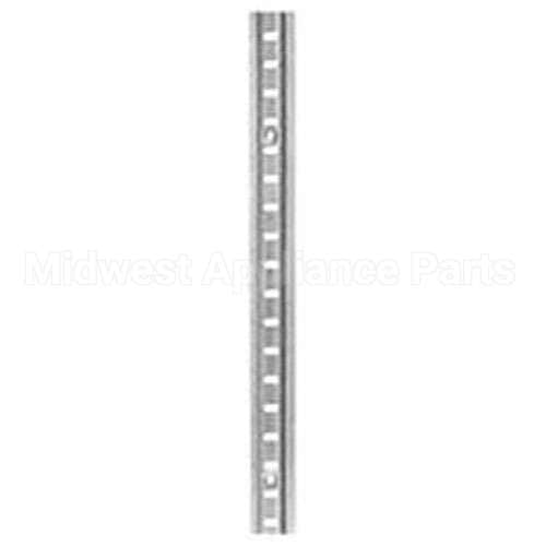2722-0022-1151 Compatible Standard Keil Pilasteralum, Standard, 36"
