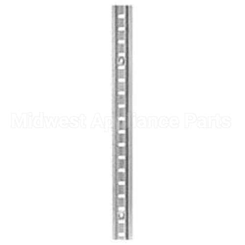 2722-0023-1151 Compatible Standard Keil Pilaster(Alum, Standard, 48")
