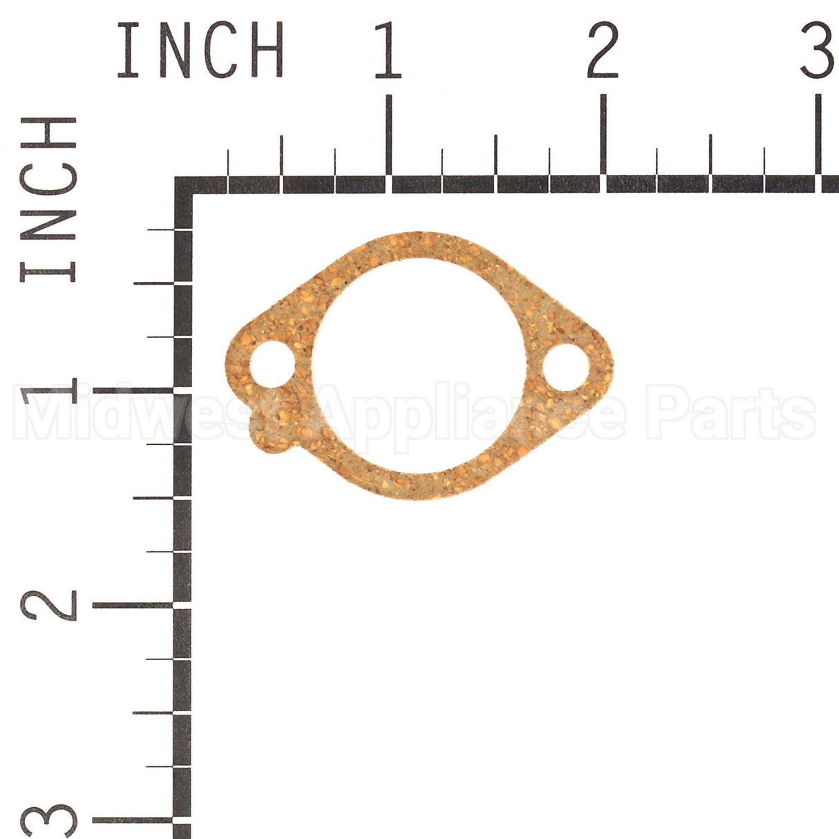 272296 Briggs & Stratton Gasket-Air Cleaner