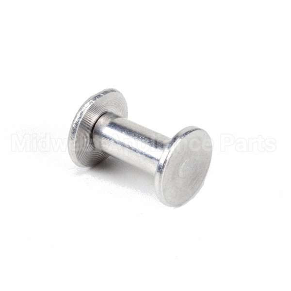 27229P Compatible Silver King Screw Posts