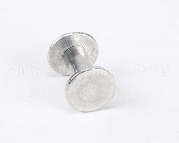 27229P Silver King Screw Posts