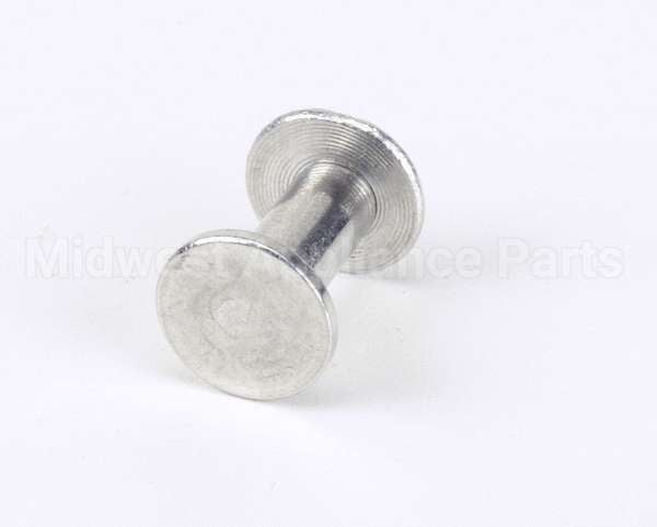 27229P Silver King Screw Posts