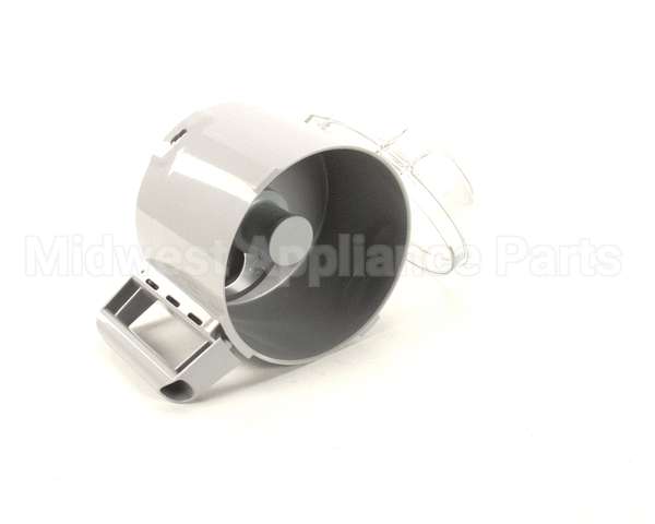 27239 Robot Coupe Grey Cutter R2 3L Attacht