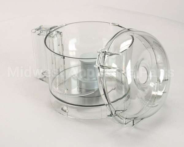 27240 Robot Coupe Cryst Cutter R2 3L Attach