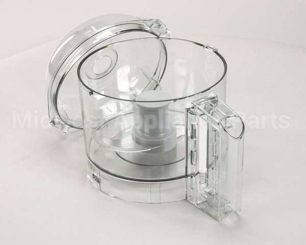 27240 Robot Coupe Cryst Cutter R2 3L Attach