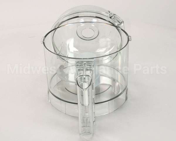 27240 Robot Coupe Cryst Cutter R2 3L Attach