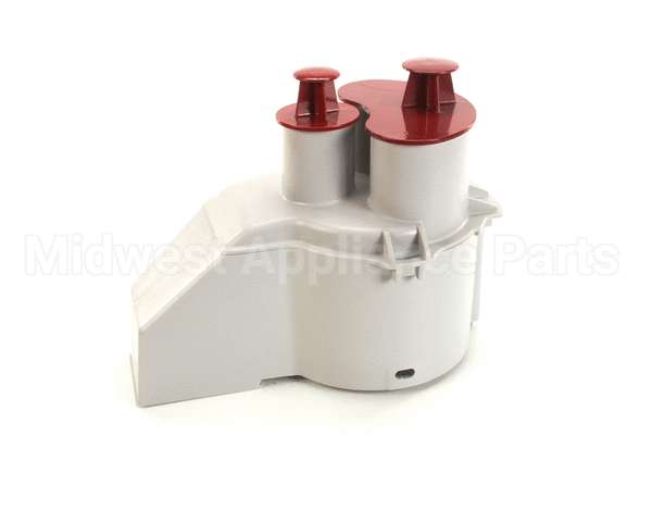 27242 Robot Coupe Veg-Slicer R2N Us Attacht