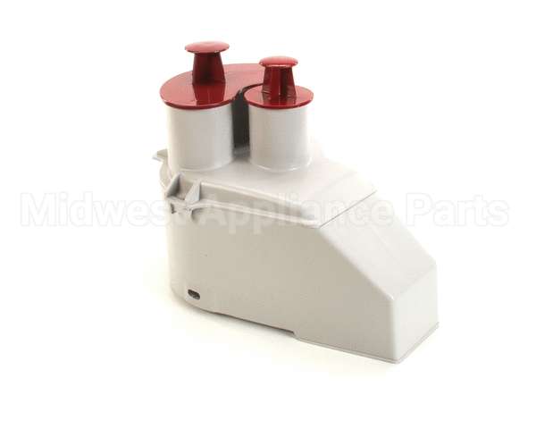 27242 Robot Coupe Veg-Slicer R2N Us Attacht